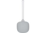 Canpol Babies Sacchetto Per Ciuccio In Silicone, Grigio