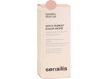 Sensilis Skin D-Pigment Color Drops Truccatore In Gocce Con Estratto Di Bio-Pigmento Di Sclarea E Vitamina C Stabilizzata Beige Rose 30Ml