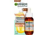 Garnier Skinactive Vitamina C SéRum De Noche Antimanchas 30Ml
