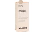 Sensilis Skin D-Pigment Color Drops Truccatore In Gocce Con Estratto Di Bio-Pigmento Di Sclarea E Vitamina C Stabilizzata Beige 30Ml