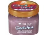 Tree Hut Scrub Allo Zucchero Di Karité Desert Haze 510G