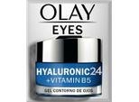 Olay Hyaluronic24 Vitamina B5 Gel Contorno Ojos 15Ml
