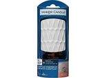 Diffusore Yankee Candle Per Presa Elettrica Organico Con Ricarica Pink Sands