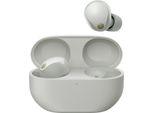 Cuffie Wireless A Cancellazione Di Rumore Sony WF-1000XM5, Argento