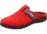 Rohde Damen Damenschuhe Rot Gr. 38