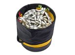 Petzl Bucket 45 Litri Sacco Corda Sacco 45L : Giallo