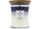 Woodwick - Evening Luxe Trilogy VáZa - Vonná SvíčKa 609.0G