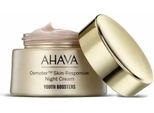Ahava Osmoter Crema Notte Reattiva Per La Pelle 50Ml