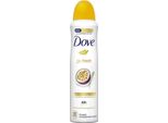 Dove Go Fresh Frutto Della Passione E Erba Limone Spray Desodorante 200Ml