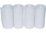 PP-40 Rotoli Di Carta Extra Per Denver KPC-1370 E MBP-32B