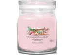 Yankee Candle - Desert Blooms Signature Candle - Vonná SvíčKa 368.0G