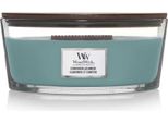 Woodwick Ellipse Candles Candela Profumata Evergreen Cashmere 453,6 G