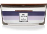 Woodwick - Evening Luxe Trilogy Loď - Vonná SvíčKa 453.6G