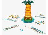 Mattel HTW65 Gioco Di Animali Che Cadono