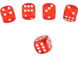 Set Da Poker Texas Holdem Con Valigetta In Alluminio Chiudibile 2 Mazzi Di Carte 500 Fiches 5 Dadi Set Da Gioco 23529