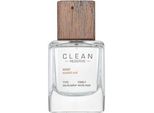 Clean Reserve Sued Oud Unisex Eau De Parfum 50 Ml