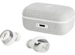 Sennheiser Momentum True Wireless 4 Weiß-Silber