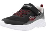 Sneakers Del Marchio Skechers Del Modello 403924L Nero