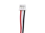 Techtek Batteria Compatibile Con [Sennheiser] Hd 4.40 Bt, Hd 4.50BTNC, Momentum 2.0, Momentum 3.0, Urbanite Xl Sostituisce AHB622540N1, Per CP-SN40