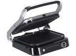 Severin KG2395 Griglia Di Contatto