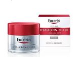 Eucerin Hyaluron Filler Volume Lift Crema Notte 50 Ml