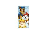 Asciugamano Da Bagno Paw Patrol
