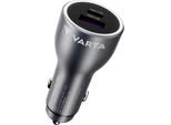 Varta LadegeräT 45W Car Charger 1X USB-A 1X USB-C