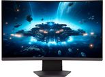 Lg Ultragear 27GS60QX-B - Monitor Led - Gaming - Curvo - 68,4 Cm (27")"