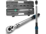 Chiave Dinamometrica Rockforce 3/8" 20-120Nm"
