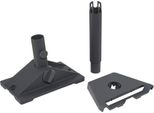 Supporto Girevole Starlink Per Kit Standard V4 Grigio