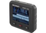 Voltcraft WBP-110 Termocamera Da -20 A 550 °C 160 X 120 Pixel 25 Hz Fotocamera Digitale Integrata (VC-14127485)