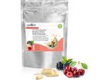 Mora Ciliegia Cioccolato Bianco Polvere Mix Aromatico 300 G