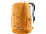 Zaino Deuter Gogo Amber-Maple: Giallo Colore: Giallo