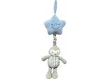 Carillon Pinguino 32 Cm