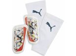 Puma Neymar Jr Ultra Flex Sleeve White L