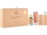 Armaf - Club De Nuit Donna Set Regalo Edp 30 Ml, Deodorante 75 G, Crema Mani 50 Ml E Spray Per Capelli 55 Ml 30Ml