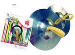 Piattini Reig In Plastica 20 Cm