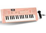 Reig Musicales Electronic Batterie Arancione Arancione Taglia Unica