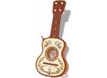 Chitarra Per Bambini Reig Brown 4 Corde