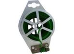Muller Filo Per Hobby Verde 50 M 0,6-1,1 Mm
