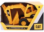 Escavatore Gommato Funrise Cat 82025