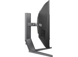 Aoc Agon Pro AG346UCD - Monitor Oled - Gaming - Curvo - 34""