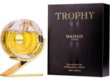 Maison Asrar Trophy Eau De Parfum 100Ml Verdampfer