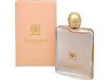 Trussardi Delicate Rose Eau De Toilette Per Donna 100 Ml