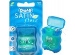 Oral B Satin Filo Interdentale Alla Menta 25Mt
