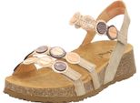 Think Think Sandale Koak Beige Beige 41