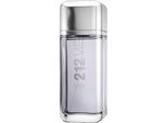 Carolina Herrera 212 Vip Uomo Eau De Toilette Spray 200Ml