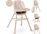 Sedia Per Bambini Nukido Tilo Beige