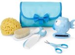 Chicco My First Beauty Set Blu 0M+ Set 5 Pezzi