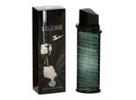 Real Time Black Warrior Woda Toaletowa, 100Ml